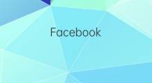 Facebook Android美版接口更新